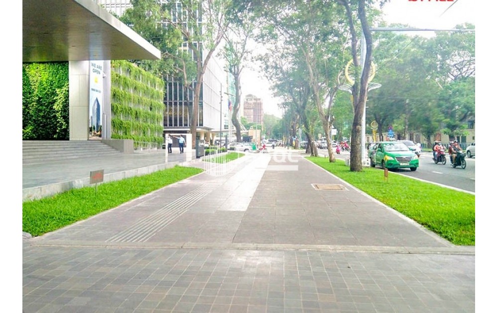 CHO THUÊ VĂN PHÒNG FRIENDSHIP TOWER QUẬN 1 - VỊ TRÍ TRUNG TÂM - GIÁ THUÊ TỐT